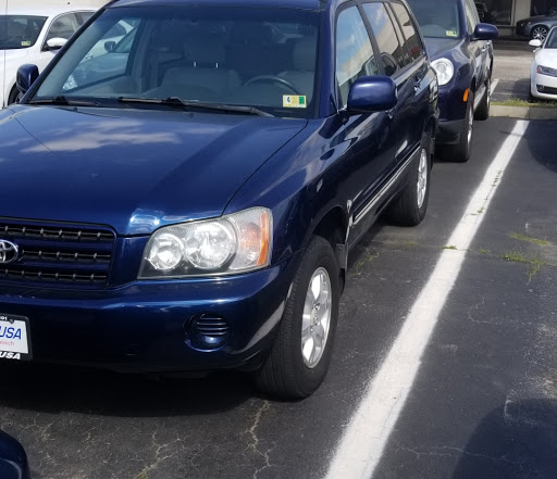 Car Dealer «Volvo of Virginia Beach», reviews and photos, 4980 Virginia Beach Blvd, Virginia Beach, VA 23462, USA