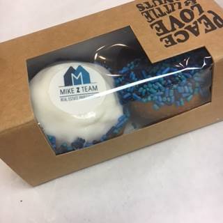 Donut Shop «Peace Love & Little Donuts», reviews and photos, 3106 Tamiami Trail N, Naples, FL 34103, USA