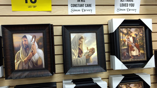 Book Store «Seagull Book», reviews and photos, 11531 District Dr, South Jordan, UT 84095, USA