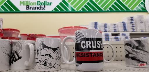 Dollar Store «Dollar Tree», reviews and photos, 4101 Dempster St, Skokie, IL 60076, USA