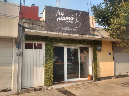 Ay Mamá Coffee