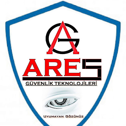Ares Güvenlik Teknolojileri