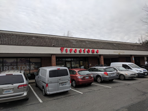 Tire Shop «Firestone Complete Auto Care», reviews and photos, 2299 140th Ave NE, Bellevue, WA 98005, USA