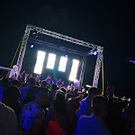 Photo n°1 de l'avis de Christian.o fait le 10/09/2019 à 11:58 sur le  Samsara Beach Riccione à Riccione