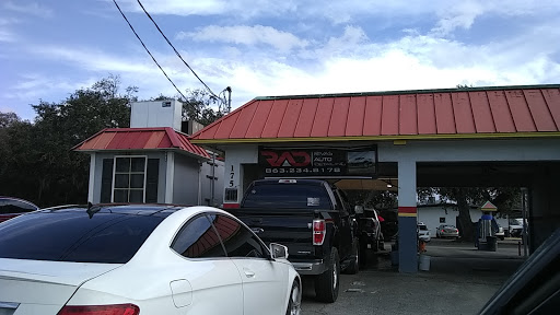 Rivas’s Auto Detailing en LaBelle
