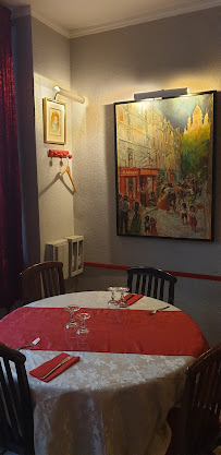 Atmosphère du Restaurant polonais Mazurka à Paris - n°8