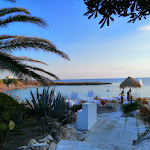 Photo n°2 de l'avis de Giovanni.a fait le 07/09/2017 à 05:06 sur le  Canneto Beach à Leporano