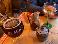 Plats et boissons du Restaurant de spécialités alsaciennes Chez l’Oncle Freddy à Strasbourg - n°19