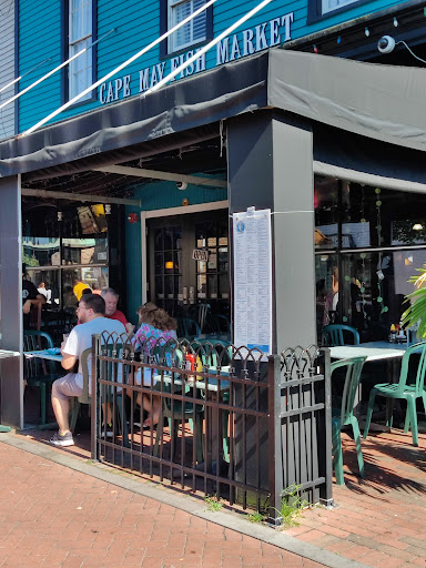 Hotel «Congress Hall», reviews and photos, 200 Congress Pl, Cape May, NJ 08204, USA