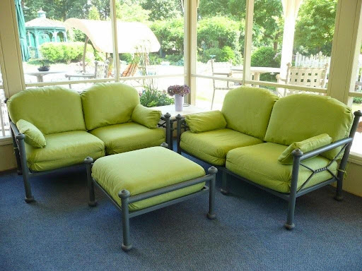 Upholstery Shop «Artisan Upholstery», reviews and photos, 281 W Main St, Hummelstown, PA 17036, USA