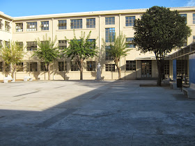 Liceo Narciso Tondreau