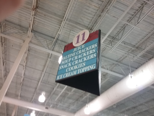 Supermarket «Winn-Dixie», reviews and photos, 2384 Pass Rd, Biloxi, MS 39531, USA