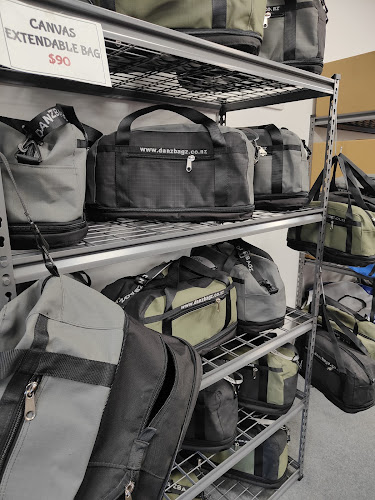 Danzbagz - Otorohanga