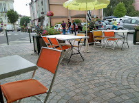 Atmosphère du Restaurant du Moulin à Corbeil-Essonnes - n°1