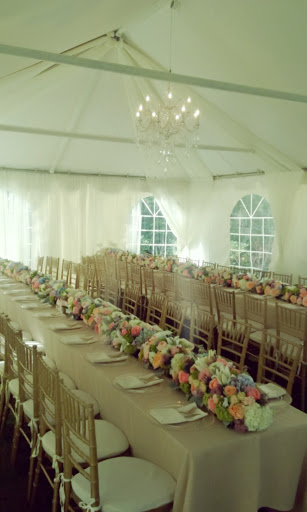 Florist «Fairfield Florist», reviews and photos, 1998 Post Rd, Fairfield, CT 06824, USA