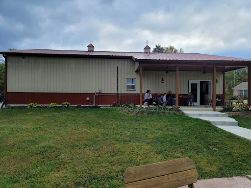 Winery «Salt Creek Winery», reviews and photos, 925 County St, Freetown, IN 47235, USA