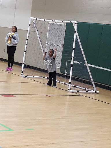 Recreation Center «North Dale Recreation Center», reviews and photos, 1414 St Albans St N, St Paul, MN 55117, USA