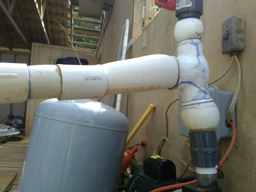 Plumber «Rub-A-Dub Plumbing», reviews and photos, 120 W 5th St Suite 103, Tyler, TX 75701, USA