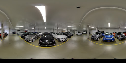 Mercedes-Benz of San Francisco image
