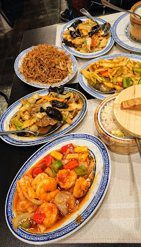 Cuisine chinoise du Restaurant chinois Le Grand Pekin à Tassin-la-Demi-Lune - n°13