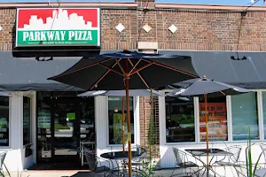 Parkway Pizza - Longfellow image