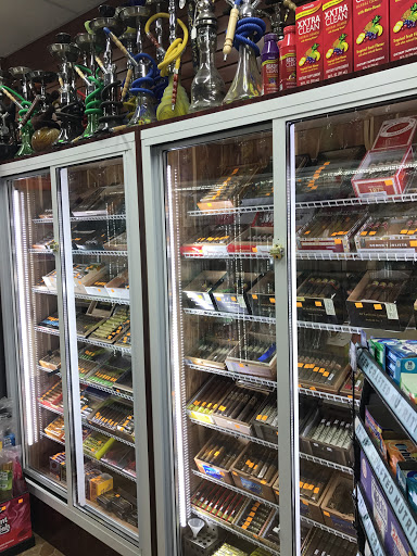 Vaporizer Store «Vaporizers & Tobacco | Smoke Shop», reviews and photos, 390 Metropolitan Ave, Brooklyn, NY 11211, USA