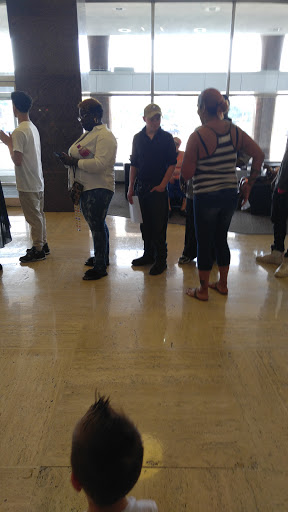 Performing Arts Theater «Kodak Center», reviews and photos, 200 W Ridge Rd, Rochester, NY 14615, USA