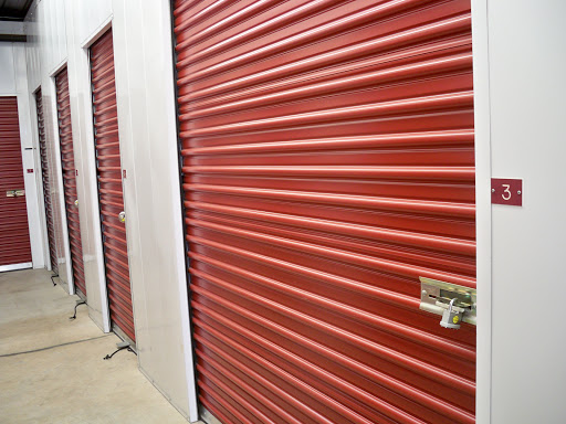 Self-Storage Facility «StoragePRO Self Storage of Hayward», reviews and photos, 1820 Pacheco Way, Hayward, CA 94544, USA