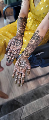 Explore tattoos ideas para hombres, creative tattoo ideas in Concord, available at Naseera Fazil Henna Art