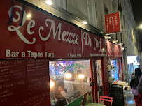 Les plus récentes photos du Restaurant turc Le Mezze du chef çig köfte à Paris - n°4
