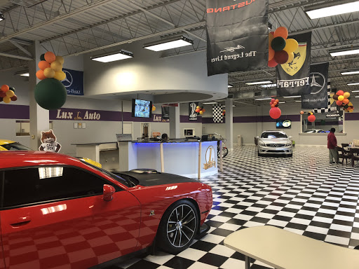 Used Car Dealer «Lux Auto», reviews and photos, 6600 Crain Hwy, La Plata, MD 20646, USA