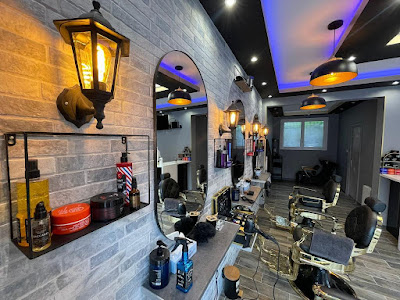 Youss Barber à Le Havre