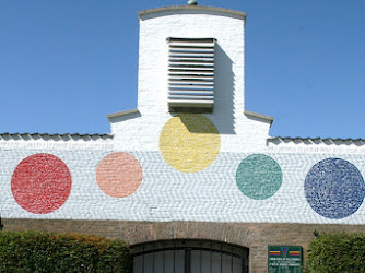 Strandkerk Dishoek