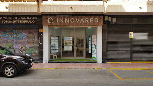 InnovaRed Inmobiliaria Torrevieja en Torrevieja