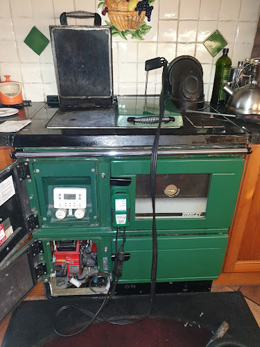 Reviews of Express Boiler Services in Dungannon - Plumber