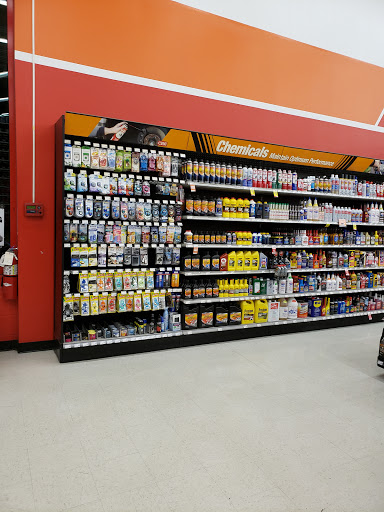 Auto Parts Store «AutoZone», reviews and photos, 14900 S Tamiami Trail, Fort Myers, FL 33912, USA