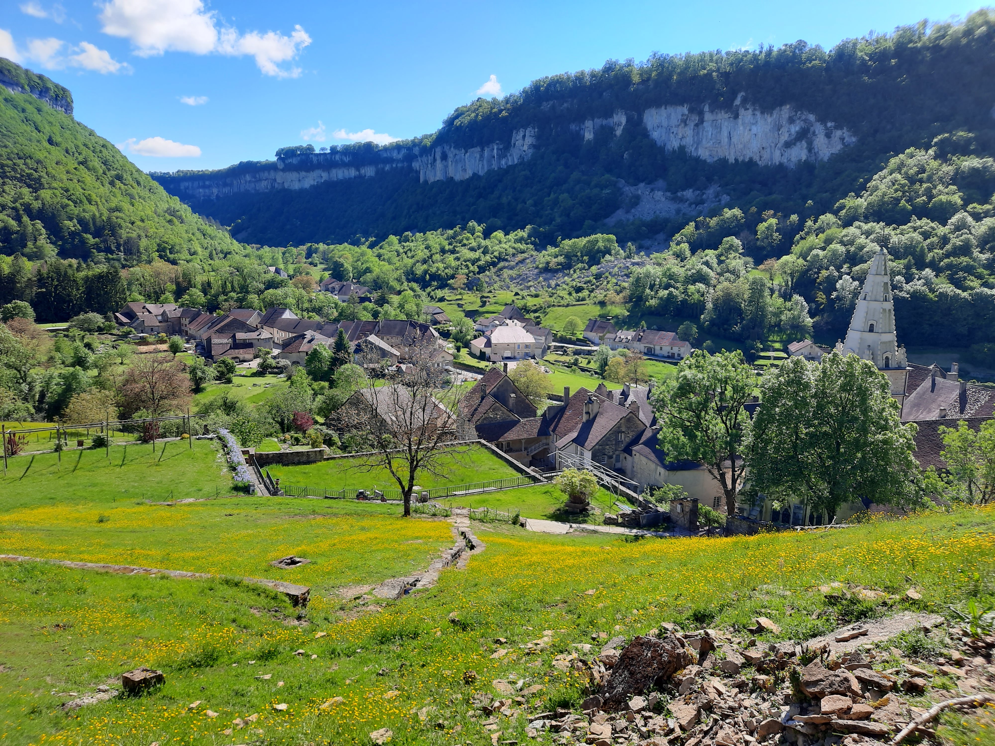 Photo n° 1 de l'avis de jipette.o fait le 27/05/2021 à 20:05
