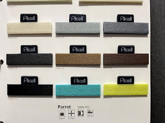 TEKNO STOR PERDE ve PANJUR SİSTEMLERİ- PLİCELL CAM BALKON PERDESİ