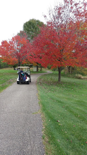 Golf Course «Creeksbend Golf Course», reviews and photos, 26826 Langford Ave, New Prague, MN 56071, USA