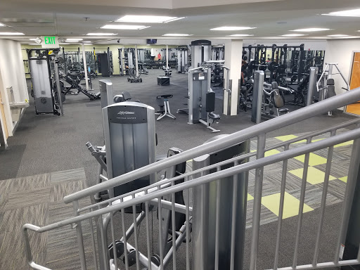 Gym «Courthouse Fitness - Battlecreek», reviews and photos, 6250 Commercial St SE, Salem, OR 97306, USA