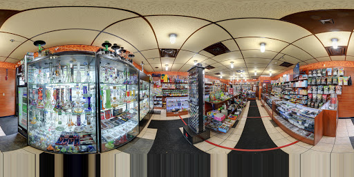 Tobacco Shop «Tobacco Outlet», reviews and photos, 9239 Waukegan Rd, Morton Grove, IL 60053, USA