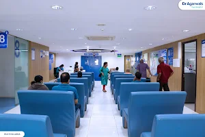 Dr Agarwals Eye Hospital image