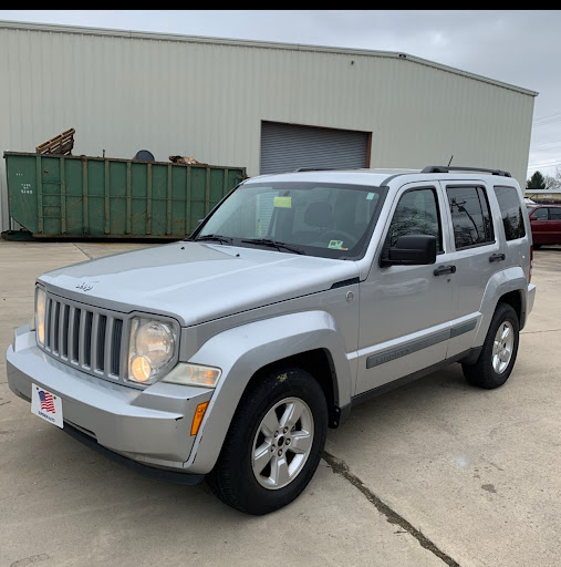 Used Car Dealer «Luxury Cars Xchange», reviews and photos, 15523 Weber Rd #103, Lockport, IL 60441, USA