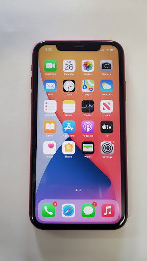 Cell Phone Store «J.A. Electronics Station», reviews and photos, 11814 Frankstown Rd, Penn Hills, PA 15235, USA