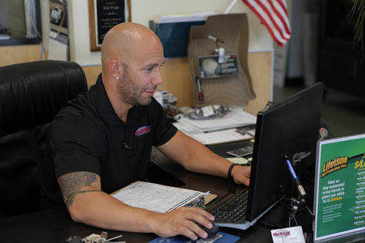 Car Dealer «North End Motors», reviews and photos, 390 Turnpike St, Canton, MA 02021, USA