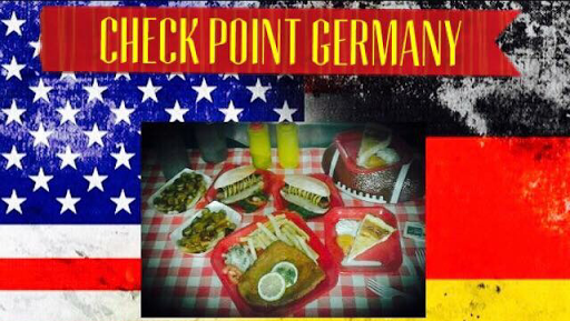 Check Point Germany