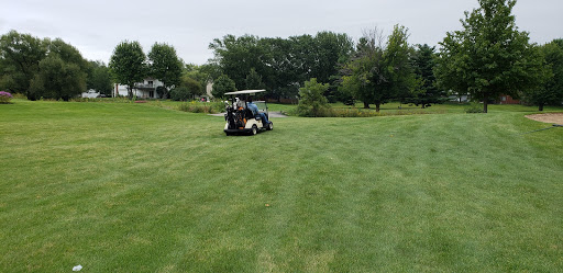 Golf Course «Boughton Ridge Golf Course», reviews and photos, 335 E Boughton Rd, Bolingbrook, IL 60440, USA