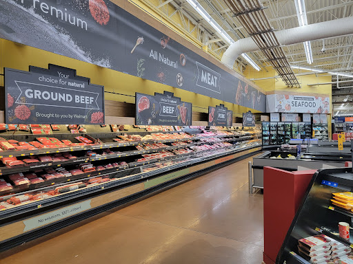 Department Store «Walmart Supercenter», reviews and photos, 1098 Frederick Blvd, Portsmouth, VA 23707, USA