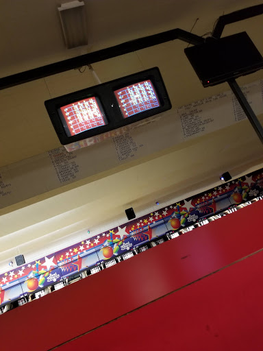 Bowling Alley «Bowl America Inc», reviews and photos, 7155 Ritchie Hwy, Glen Burnie, MD 21061, USA