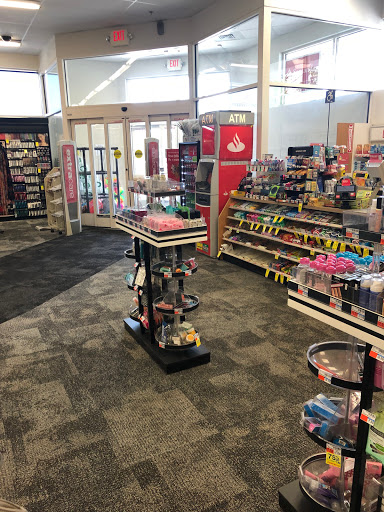 CVS, 500 Main Rd, Tiverton, RI 02878, USA, 